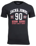 JACK & JONES STRUCTURE Tee