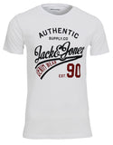 JACK & JONES STRUCTURE Tee