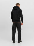 Jack & Jones Bradley Sweat ZIP HOOD - Sweatjacke