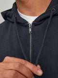 Jack & Jones Bradley Sweat ZIP HOOD - Sweatjacke