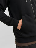 Jack & Jones Bradley Sweat ZIP HOOD - Sweatjacke