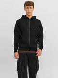 Jack & Jones Bradley Sweat ZIP HOOD - Sweatjacke