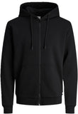 Jack & Jones Bradley Sweat ZIP HOOD - Sweatjacke