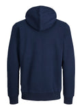 Jack & Jones Bradley Sweat ZIP HOOD - Sweatjacke