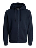 Jack & Jones Bradley Sweat ZIP HOOD - Sweatjacke