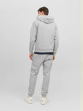 Jack & Jones Bradley Sweat ZIP HOOD - Sweatjacke