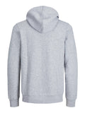 Jack & Jones Bradley Sweat ZIP HOOD - Sweatjacke