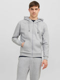 Jack & Jones Bradley Sweat ZIP HOOD - Sweatjacke