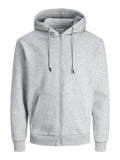 Jack & Jones Bradley Sweat ZIP HOOD - Sweatjacke