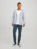 Jack & Jones Bradley Sweat ZIP HOOD - Sweatjacke