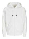 Jack & Jones Bradley Sweat ZIP HOOD - Sweatjacke